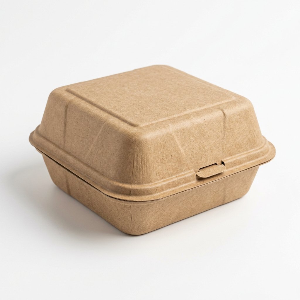 Burger Box